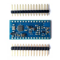 nTNC-Module V.2 (Square Pin Header)